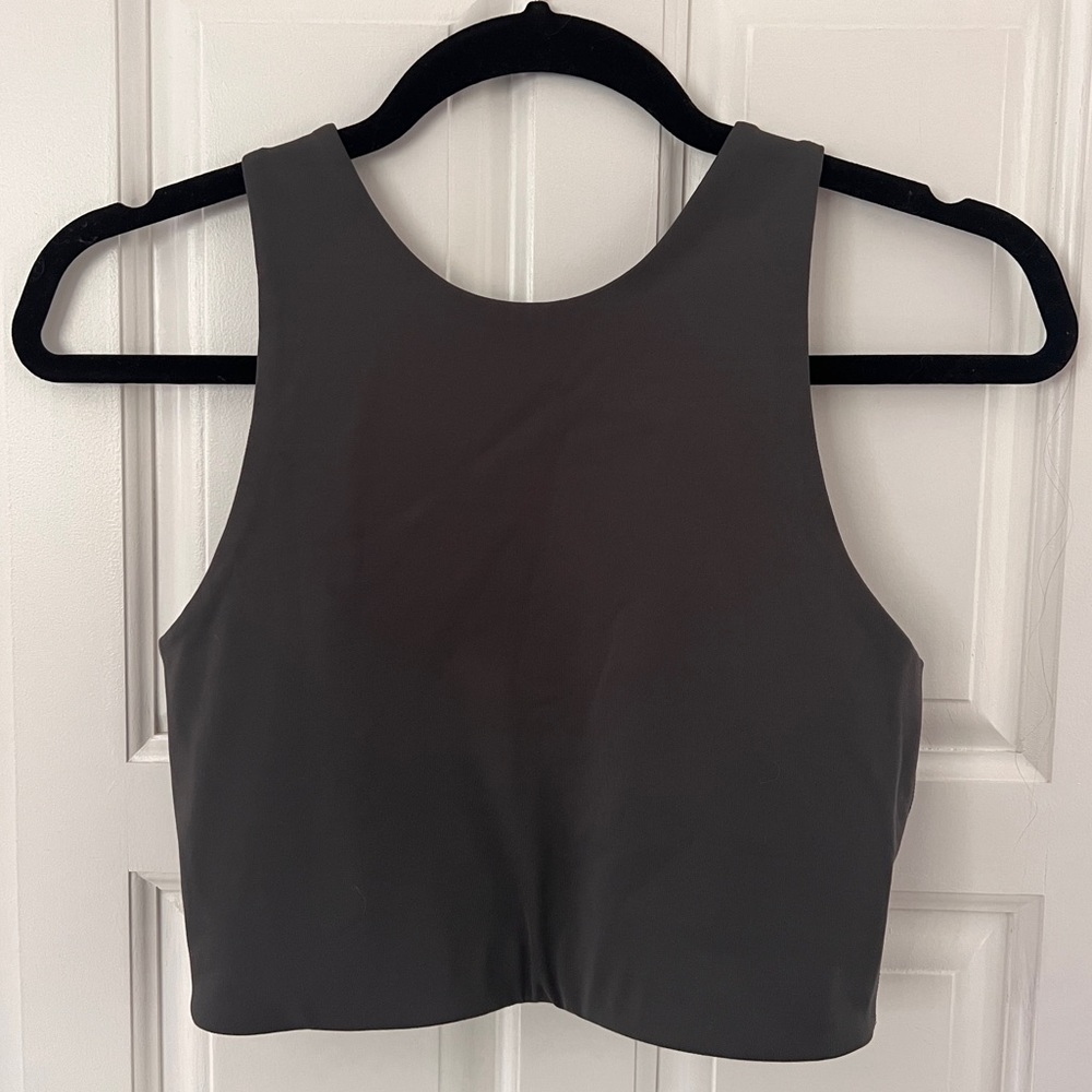 Girlfriend Collective Dylan Tank Bra